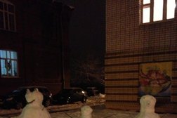 Стоматологическая клиника Московская, с рейтингом 3.2 - находится по адресу Тамбов, Ореховая улица, 4 