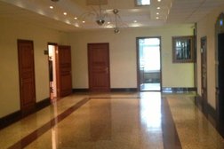 Бизнес-центр Сибмост, с рейтингом 4 - находится по адресу Новосибирск, Димитрова проспект, 16 