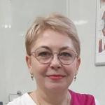 Татьяна Юрьевна Бельская