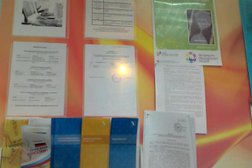 Подростково-молодежный клуб Факел, с рейтингом 4.4 - находится по адресу Санкт-Петербург, Тарасова улица, 11 