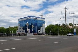Филиал в Jýsan Bank, с рейтингом 2.5 - находится по адресу Караганда, Чкалова, 7/4 