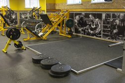 Спортивный клуб REZone, с рейтингом 3.8 - находится по адресу Орловская область, Орел, Пожарная улица, 25а 