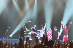 Интернет-сервис Adrenaline-ticket.ru, с рейтингом 5 - находится по адресу Москва, Ленинградский проспект, 80к17 