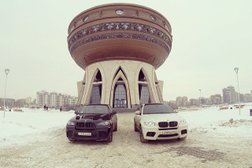 ЗАГС, с рейтингом 3 - находится по адресу Республика Татарстан, Зеленодольск, улица Карла Маркса, 3 