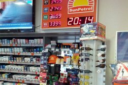 SunPetrol, с рейтингом 3 - находится по адресу Владимирская область, Киржач, улица Добровольского, 20а 