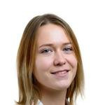 Анастасия Валерьевна Нефедова