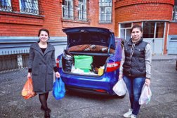 Храм преподобного Серафима Саровского, с рейтингом 5 - находится по адресу Тамбов, Мичуринская улица, 198 