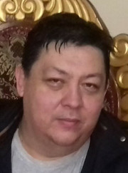 Мастер по изготовлению мебели Тимур Речкалов