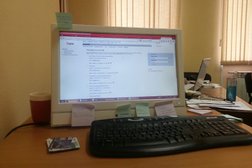Агентство интернет-маркетинга Gilmark, с рейтингом 5 - находится по адресу Республика Татарстан, Казань, Островского, 38 