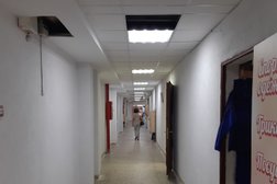 Сервисная компания РемБытТехника, с рейтингом 1.5 - находится по адресу Калининград, улица Багратиона, 49 