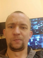 Мастер по настройке и ремонту компьютеров, сварщик Михаил Петрович Варичев