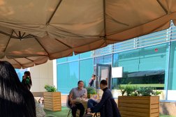 CrepeCafe, с рейтингом 3.3 - находится по адресу Нур-Султан, Дінмұхамед Қонаев, 12/1 