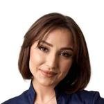 Инга Робертовна Багдасарян