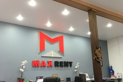 Компания по прокату автомобилей MAXRENT, с рейтингом 3.6 - находится по адресу Калининград, Юбилейная улица, 2 