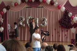 Лицей №4, с рейтингом 4.7 - находится по адресу Московская область, Красногорск, улица Карбышева, 21 