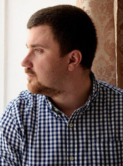 Видеооператор, фотограф Роман Сергеевич Олейник