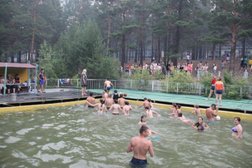 Детский оздоровительный лагерь Энергетик, с рейтингом 3.4 - находится по адресу Чита, Ленина, 90 