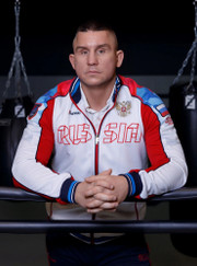 Инструктор по стретчингу, тренер по боевым искусствам Максим Валерьевич Лапушкин