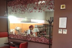 Кофейня Thomi`s Pastry, с рейтингом 3 - находится по адресу Алматы, Пушкина, 40 