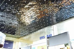 Международный аэропорт Сары-Арка, с рейтингом 3.3 - находится по адресу Караганда, Аэропорт, 1 