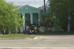 Музыкальный театр Разгуляй, с рейтингом 5 - находится по адресу Владимир, Добросельская улица, 194а 