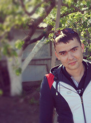 Маркетолог Vitaly Gorbunov