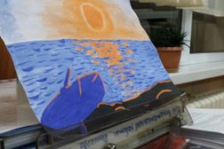 Общеобразовательная школа №124, с рейтингом 3.7 - находится по адресу Алматы, Богенбай батыра, 260 