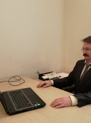 Маркетолог Владимир Викторович Михеев