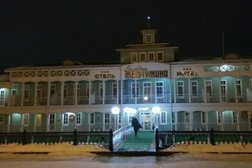 Гостиница Волжская Жемчужина, с рейтингом 3.9 - находится по адресу Ярославль, Волжская набережная, 2Б 