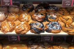 Авторская пекарня-кондитерская Эмиль бонтэ, с рейтингом 4 - находится по адресу Рязань, улица Гоголя, 44г 