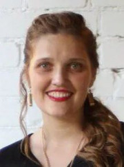 Домработница, мастер по оклейке обоев Екатерина Геннадьевна Гусева