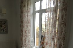 Гостевой дом Вишнёвый сад, с рейтингом 4 - находится по адресу Ивановская область, Плес, Никольская улица, 11а 