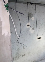 Специалист по монтажу кабелей, тренер по боксу Алексей Александрович Петров