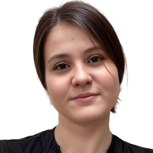 Екатерина Сергеевна Ляшенко