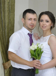 Визажист, парикмахер Юлия Петровна Хаванова