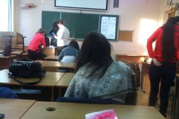 Приемная комиссия Приморский политехнический колледж, с рейтингом 3.5 - находится по адресу Владивосток, Бородинская улица, 16 