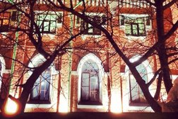 Закабанная мечеть, с рейтингом 4 - находится по адресу Республика Татарстан, Казань, улица Хади Такташа, 26 