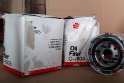 Оптовая компания General Import, с рейтингом 4.8 - находится по адресу Алматы, Рымжанова, 35 