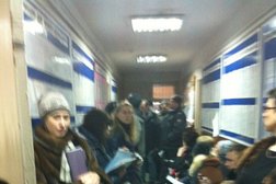 Обособленное подразделение Управление ФНС России по Калужской области, с рейтингом 5 - находится по адресу Калуга, Воскресенский переулок, 28 