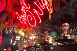 Bla Bla Bar, с рейтингом 4 - находится по адресу Новосибирск, Депутатская улица, 46 