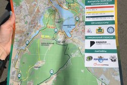 Торгово-развлекательный комплекс Глобус, с рейтингом 4.7 - находится по адресу Екатеринбург, улица Щербакова, 4 