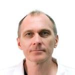 Николай Васильевич Суняйкин