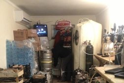 Магазин Жигулевское пиво, с рейтингом 5 - находится по адресу Самара, Партизанская улица, 140 