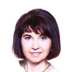 Элла Витальевна Чурюкина