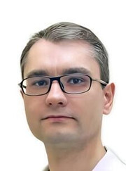 Сосудистый хирург, флеболог Павел Михайлович Рыбин