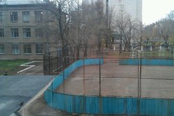 Школа №100 школа им. Абдуллина А.А., с рейтингом 2.3 - находится по адресу Республика Башкортостан, Уфа, улица Бабушкина, 23 