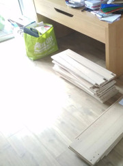 Мастер по ремонту кухни Владимир Александрович Белов