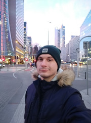 Администратор, мастер на час Сергей Валерьевич Плескачевский