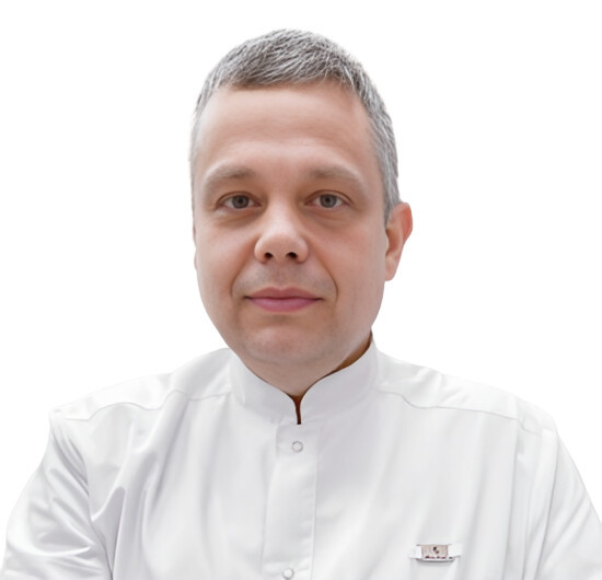 Виктор Васильевич Зуев