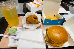 Ресторан быстрого питания Вкусно — и точка, с рейтингом 3.7 - находится по адресу Москва, Коломенский проезд, 7Б 